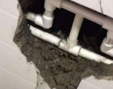唐山市卫生间漏水哪家好