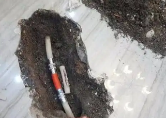 唐山市卫生间测漏水哪家好 唐山市卫生间测漏水哪家好