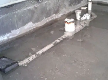 唐山市卫生间测漏水哪家好 唐山市卫生间测漏水哪家好