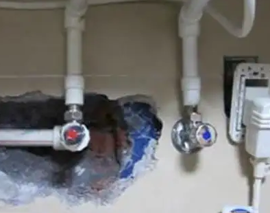 唐山市卫生间测漏水哪家好 唐山市卫生间测漏水哪家好