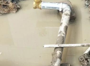 唐山市测漏水公司电话